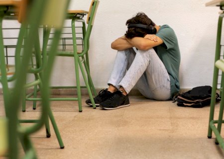 Um caminho para enfrentar o bullying homofóbico nas escolas