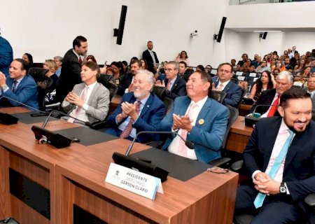 Leis: Mato Grosso do Sul avança na proteção às mulheres vítimas de violência