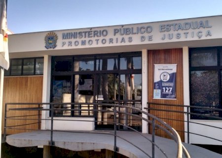 Ministério Público investiga irregularidade em diárias pagas no interior