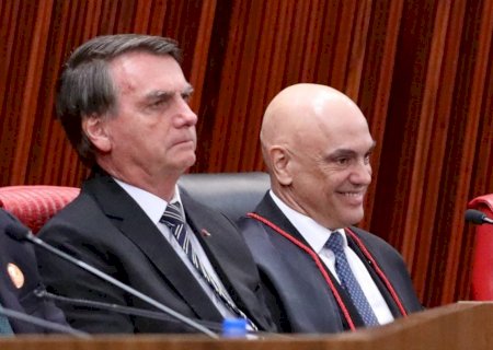 Por que Bolsonaro tenta mais uma vez tirar o inquérito do golpe da ‘turma de Moraes’ no STF