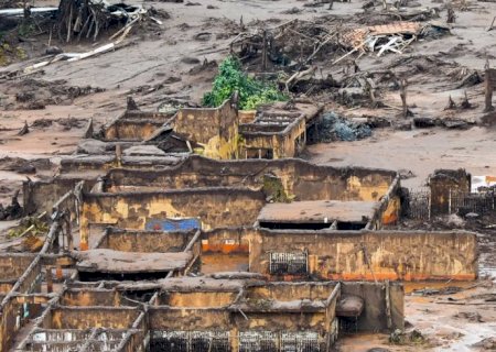 Acordo define benefício para famílias de vítimas de Brumadinho
