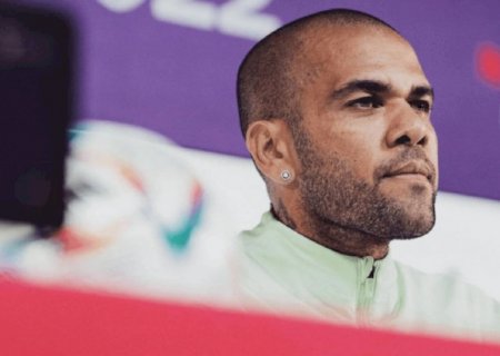 MP da Espanha vai recorrer da decisão que absolveu Daniel Alves em caso de agressão sexual
