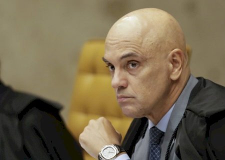 Moraes autoriza mais 4 condenados pelo 8 de Janeiro a deixarem prisão