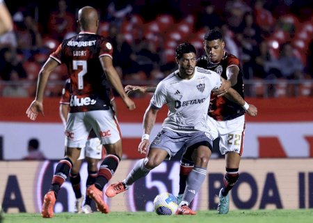 Jogos do Campeonato Brasileiro hoje, 06/04/2025: veja horário e onde assistir