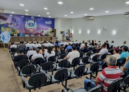 Com vereador ganhando mais do que ministro, MP mira a “farra das diárias”