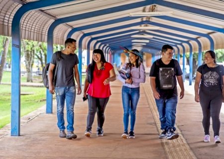 Primeira do Brasil com cotas indígenas em todos os cursos, UEMS promove cidadania e transforma vidas