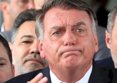 Golpe: após live na UTI, STF intima Bolsonaro em hospital de Brasília