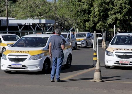 Upgrade na carreira: Detran-MS abre curso de diretor-geral e de ensino para atuar em autoescolas