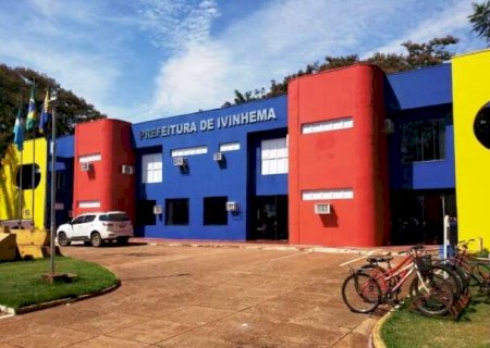 Condenado e preso, servidor praticou 51 crimes de peculato em prefeitura