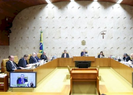 STF condena 17 por 8 de Janeiro; Mendonça e Nunes Marques divergem