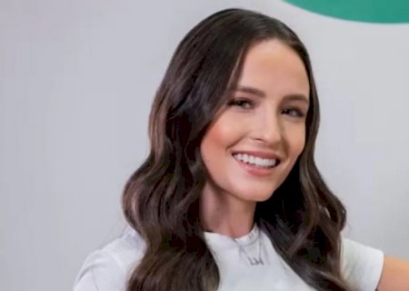 Larissa Manoela consegue anular contrato vitalício dos pais na Justiça