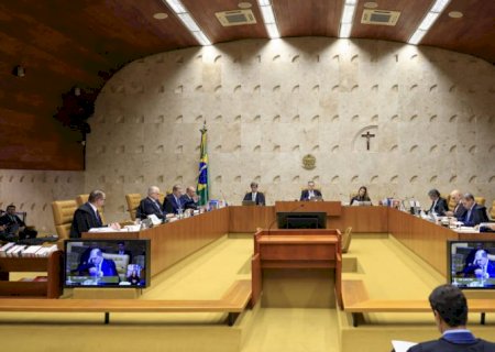 STF começa a ouvir testemunhas de tentativa de golpe nesta 2ª