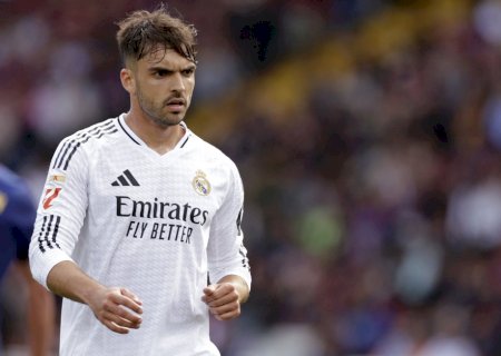 Asencio, do Real Madrid, é processado por compartilhar imagens sexuais sem consentimento