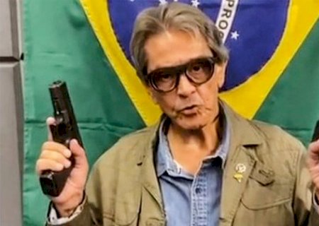 Moraes concede prisão domiciliar humanitária a Roberto Jefferson