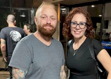 Moraes vota para condenar Carla Zambelli a 10 anos de prisão