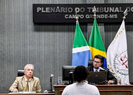 Mulher que matou filha afogada é condenada a 6 anos de prisão em Campo Grande