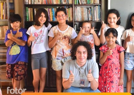 Projeto Flauta Doce realiza primeiras apresentações em Batayporã