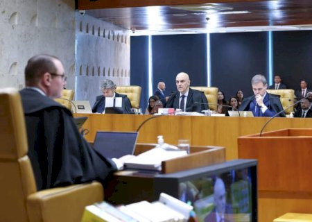 Leia a íntegra dos votos dos ministros do STF no caso da responsabilização das redes