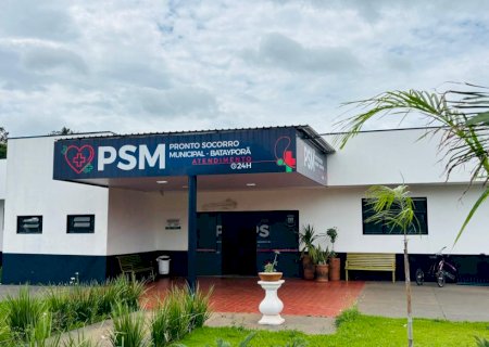 Batayporã e outros 20 municípios de MS atingem 100% da meta de vacinação contra a dengue