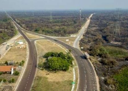 Grave acidente entre ônibus da Andorinha e caminhão deixa mortos e feridos em MS