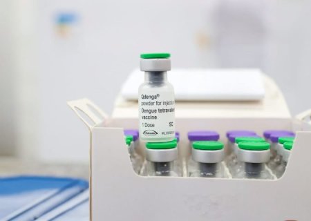 MS Vacina Mais Dengue: incentivo de R$ 1,9 milhões leva municípios de MS a alcançarem meta nacional