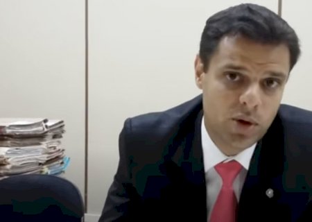 TJ-MG investigará juiz que soltou condenado pelo 8 de Janeiro