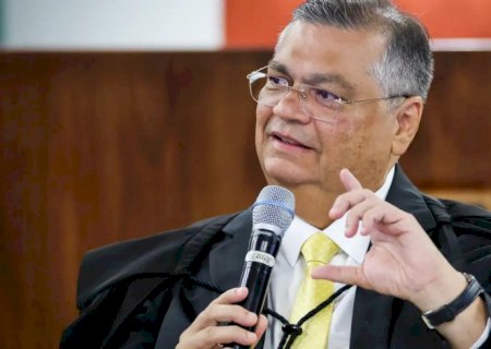 STF não atua por interesse do governo, diz Flávio Dino sobre emendas