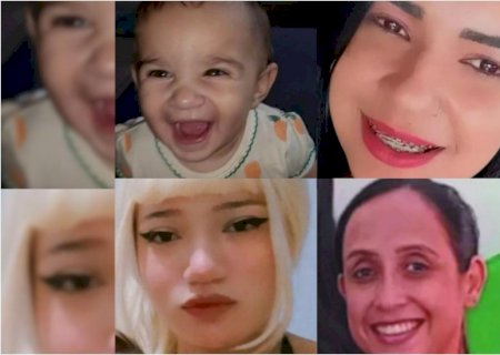 Maio de 2025 é o mês mais letal para mulheres em uma década no Estado