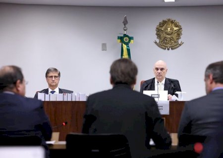 STF encerra interrogatório de 31 réus da trama golpista