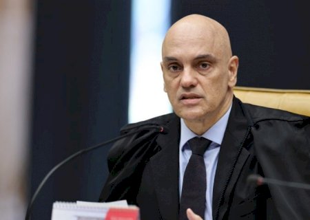 Decisão de Alexandre de Moraes autoriza cobrança retroativa do IOF