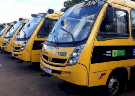 Campo Grande e outras 17 cidades serão contempladas com creches e escolas do Novo PAC