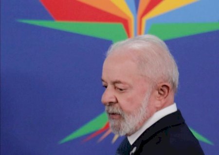 55% dos brasileiros dizem que Lula provocou Trump no Brics