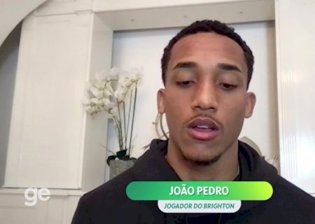 João Pedro assina até 2032 e já reforça o Chelsea diante do Palmeiras