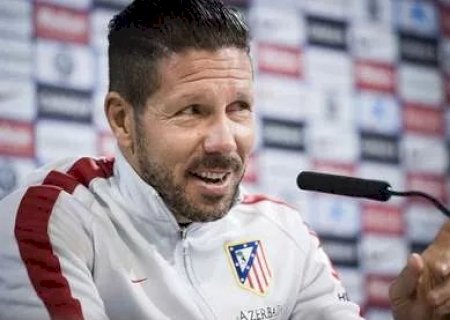 Atlético de Madrid ‘reforça’ Flamengo e banca técnico mais caro do mundo