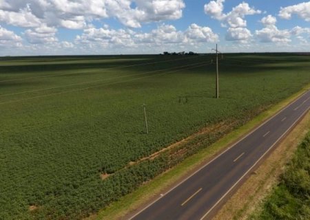 Projeto Fazenda Corredor supera R$ 200 mil destinados a instituições assistenciais na região da MS-306