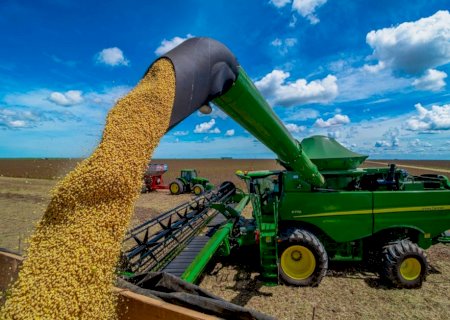 Plano Safra da Agricultura Empresarial será de R$ 515 bi: decepção e crédito mais caro