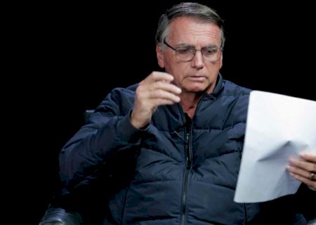 Caso Bolsonaro fica entre os assuntos mais comentados no X