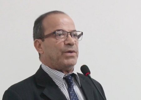 Vereador Edson Ibrahim volta a cobrar ações concretas da Ambiental MS Pantanal para melhorar rede de esgoto sanitário em Batayporã