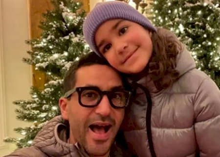 Pai é preso por matar filha de 9 anos e fingir sequestro durante viagem de férias
