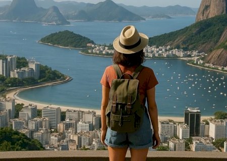 Mulheres que viajam sozinhas podem receber desconto em hotéis
