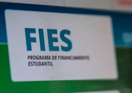 Inscri&ccedil;&otilde;es do Fies para o segundo semestre come&ccedil;am na segunda-feira