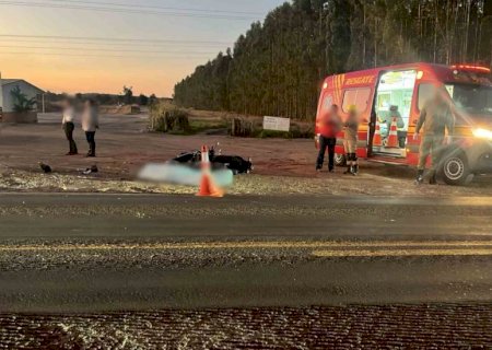 Maranhense morre após acidente com ônibus que transporta passageiros em fábrica de celulose