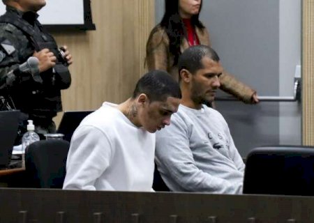 Acusados de matar detento são absolvidos pelo Tribunal do Júri em Campo Grande