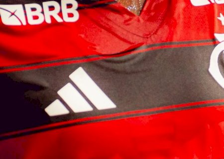 Flamengo dobra meta e arrecada R$ 463 milhões com transferências