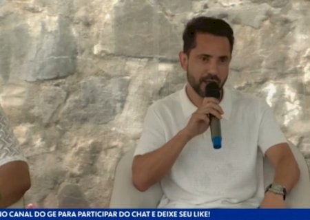 Everton Ribeiro destaca Vini Jr. na luta antirracista e elogia trabalho do Bahia: 'Me orgulho muito'