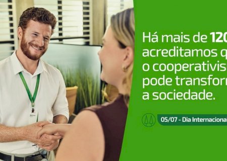 Cooperativismo: um modelo centenário com propostas para o futuro