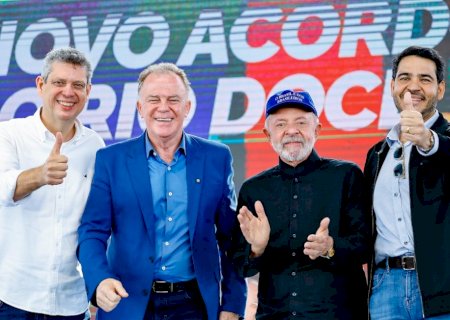 Lula sobe o tom contra família Bolsonaro e ironiza atuação de Eduardo nos EUA: ‘Trump, não deixa meu pai ser preso’