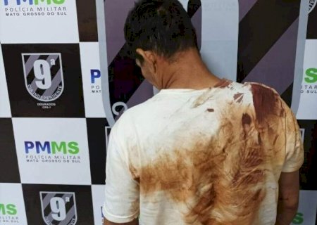 Homem é condenado a 18 anos de prisão por matar irmão a facadas