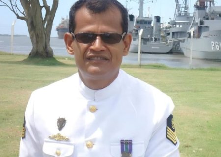 Marinha poderá pagar R$ 11.000 a família de condenado pelo 8 de Janeiro