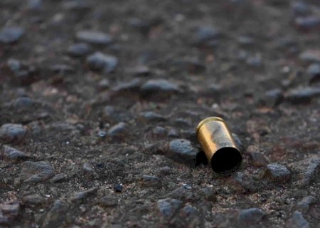Homem é preso após atirar para o alto e resistir à abordagem policial em Dourados